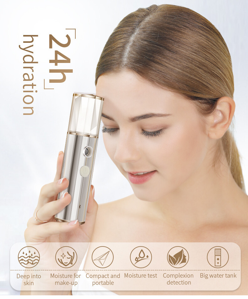 KD770  Water replenishment instrument