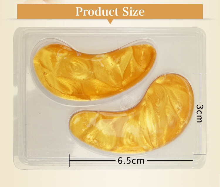 Eye Patch Collagen Mask Eye Pads Collagen Eye Collagen Patch Best Selling Products