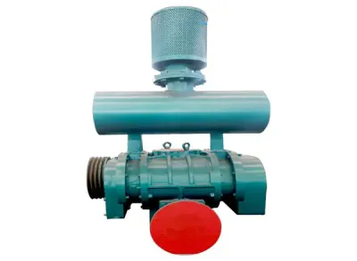 MTRF Series Roots Blower