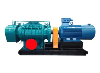 ZQ Steam Compressor 