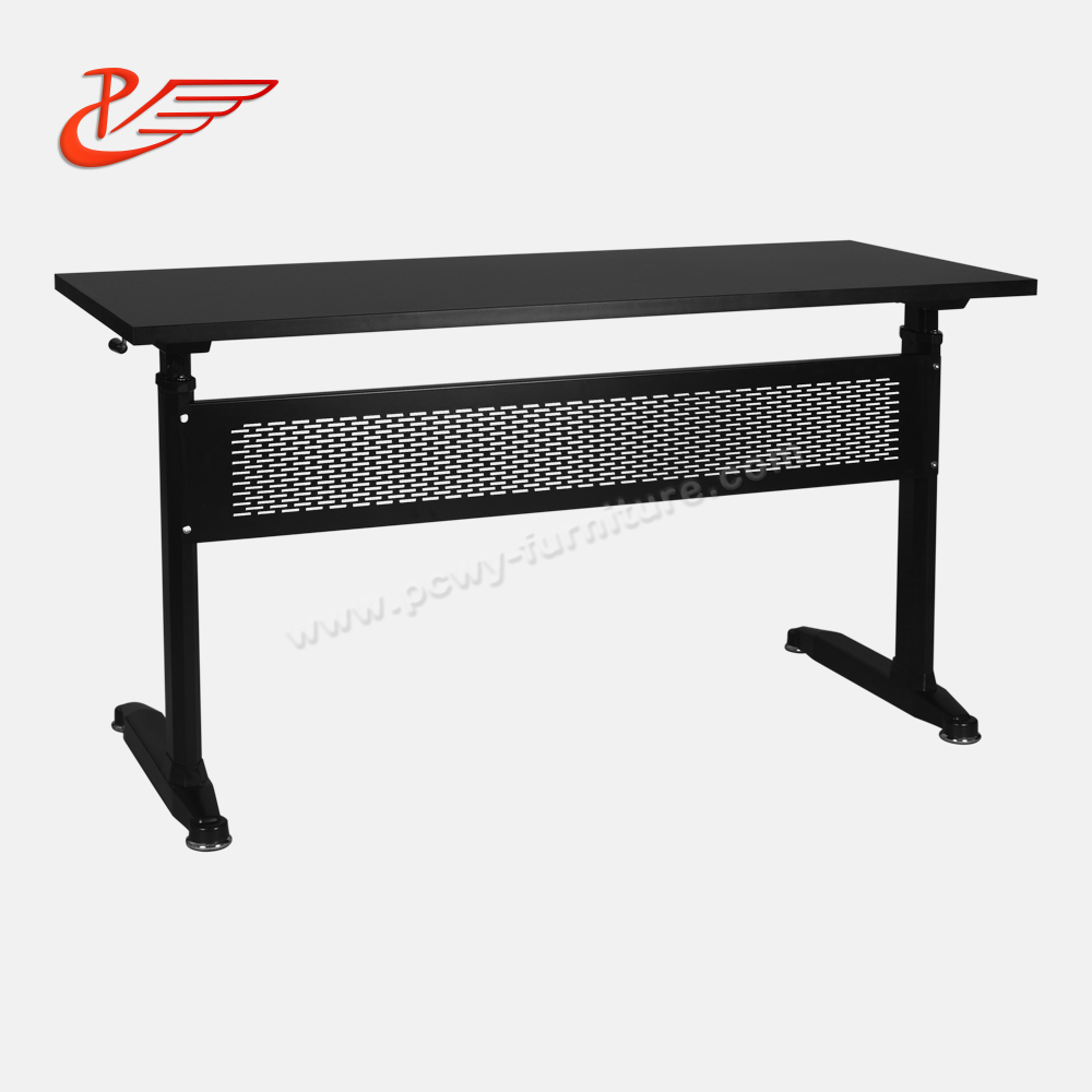 best height adjustable desk