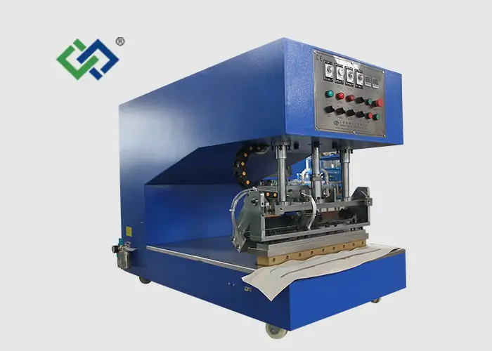 teflon welding machine