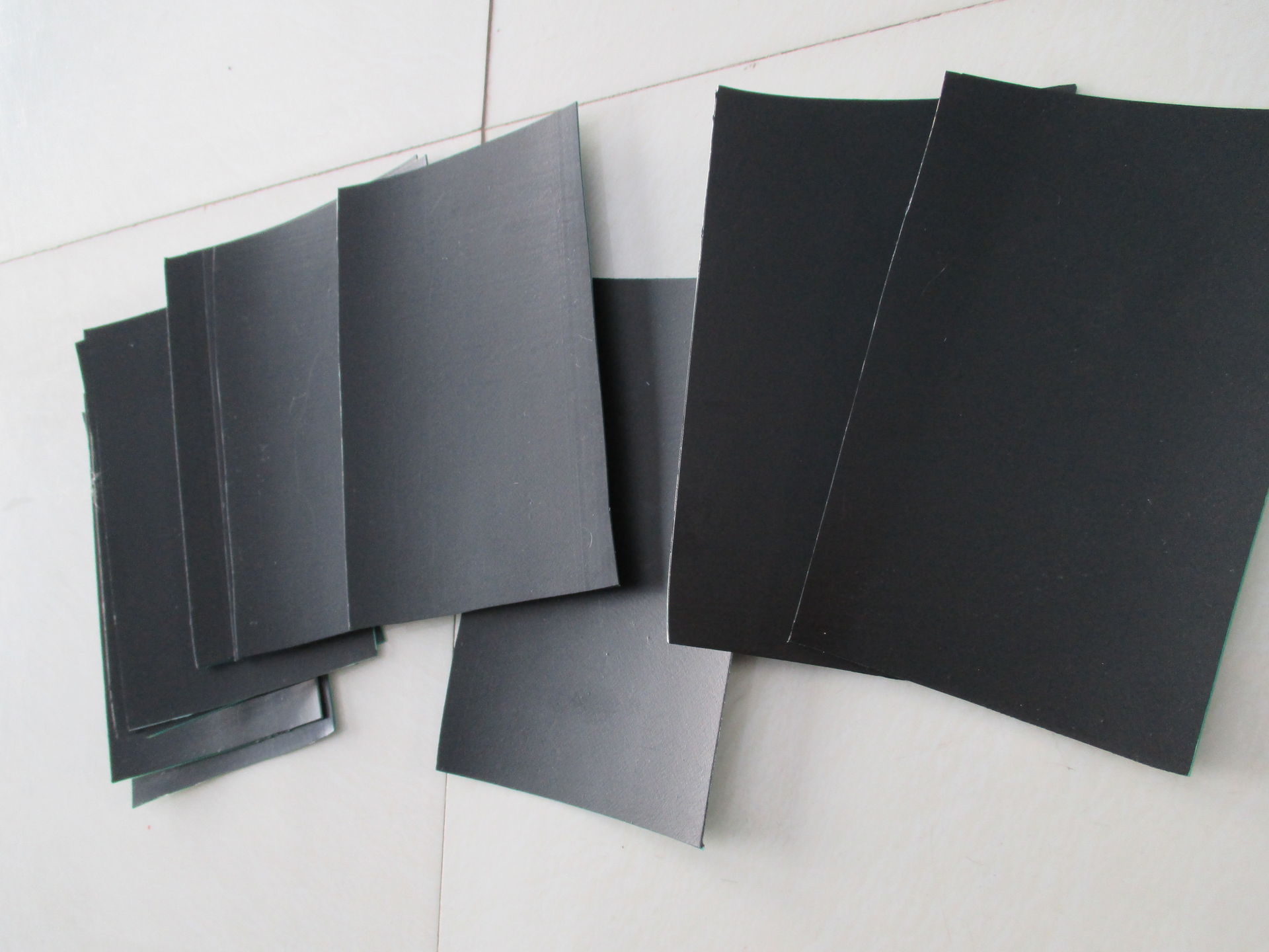 PVC Geomembrane