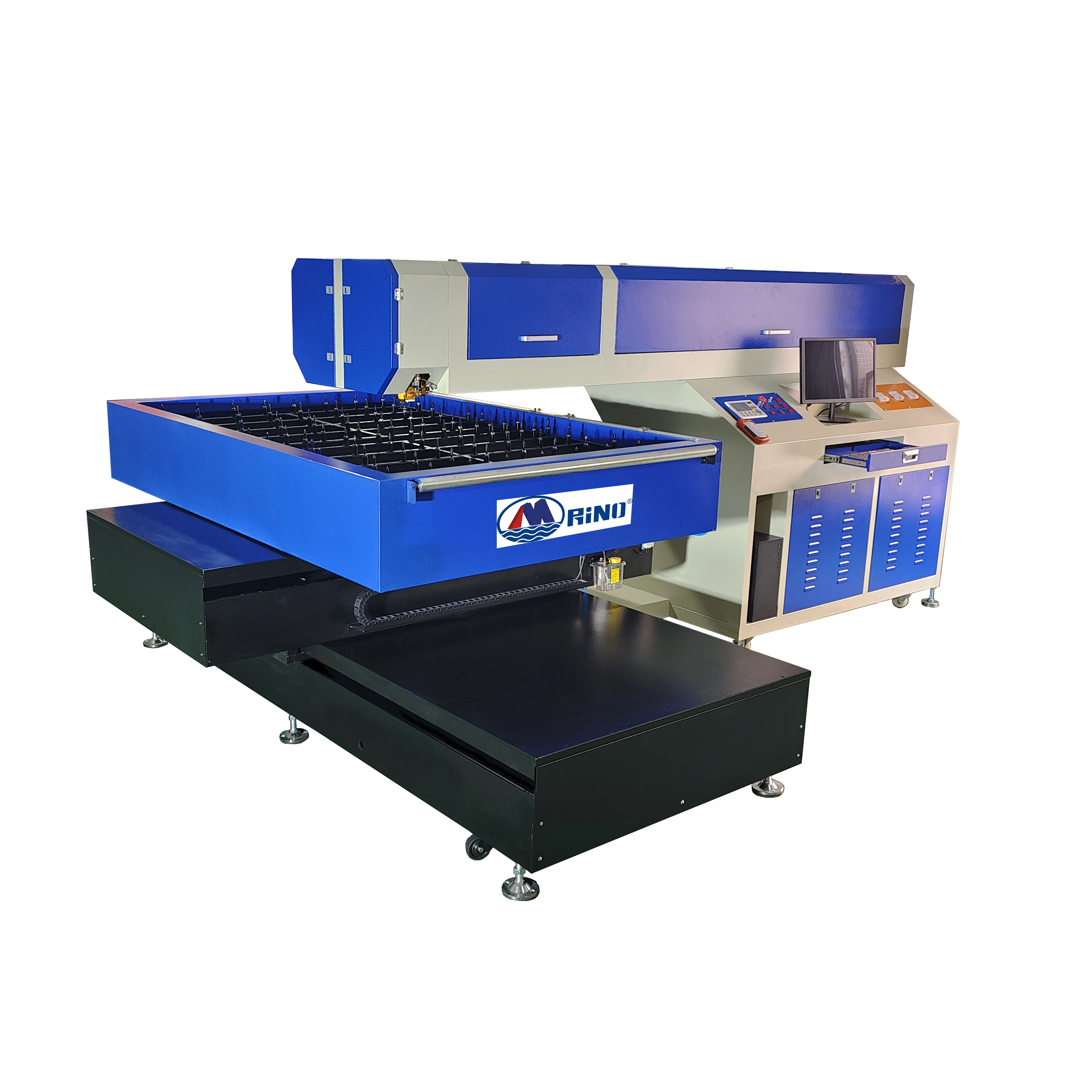 Flexo Printing Machine