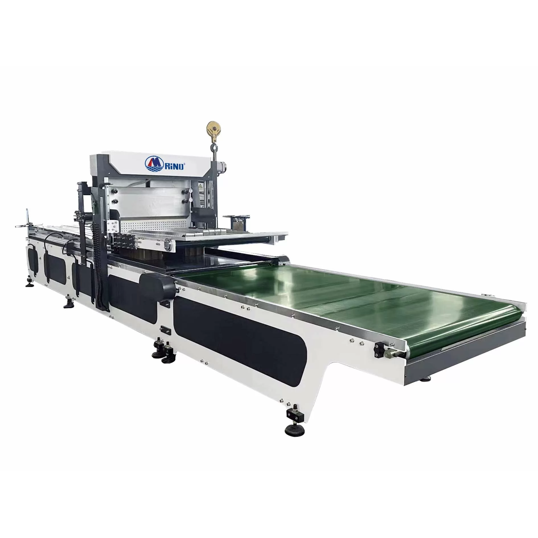 Folder Gluer Machine