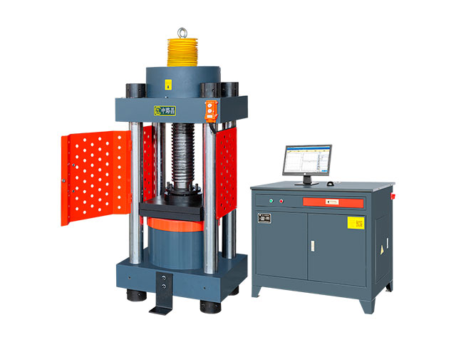 Compression Testing Machine