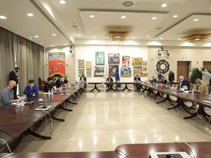 5月26日新增69例 塞浦路斯预计将从6月1日起放宽应对新冠肺炎的措施