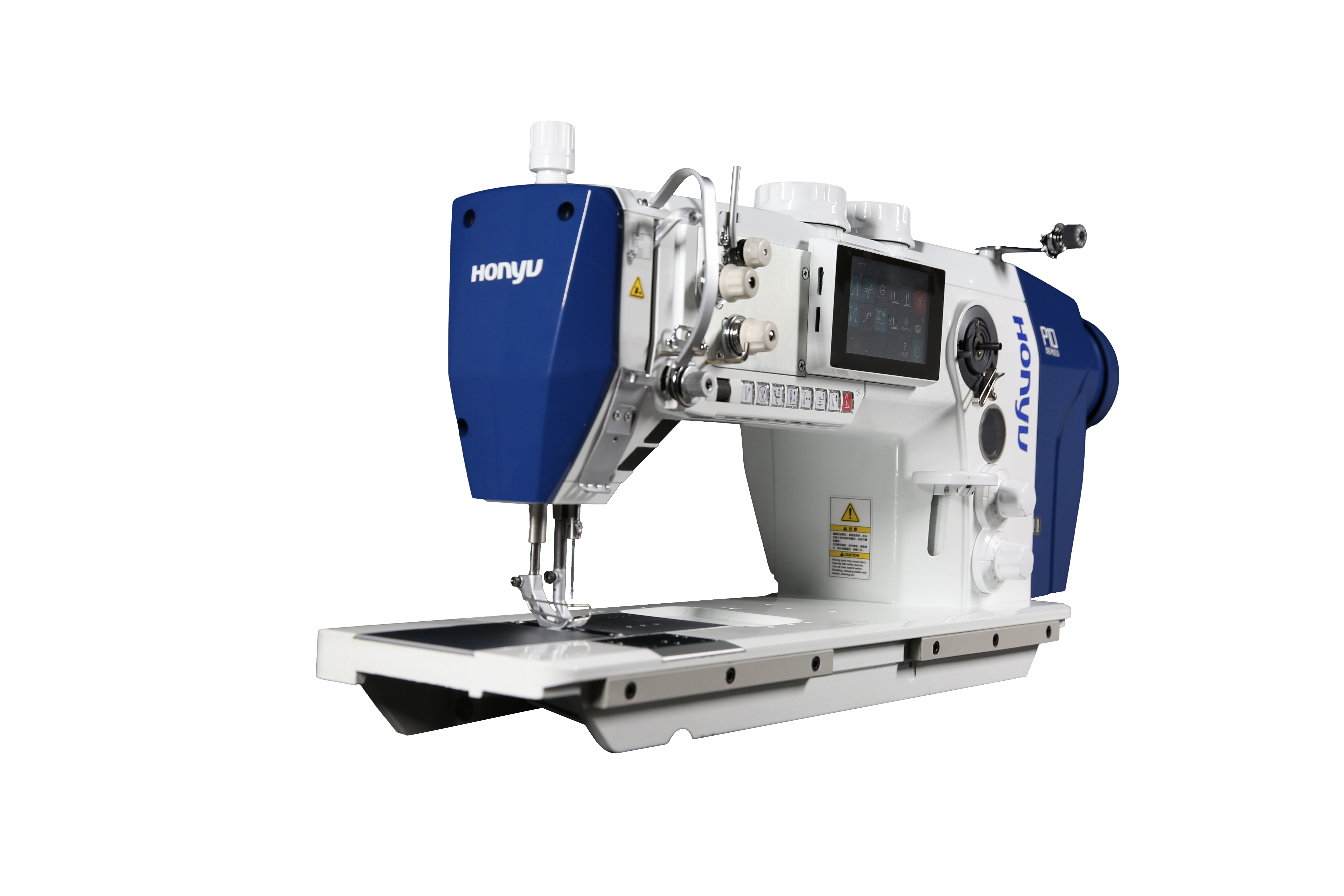 Honyu Industrial Sewing Machine