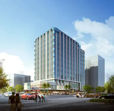 大灣區置業專家