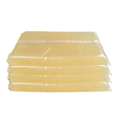 Jelly Glue (High Speed) Jelly Glue (High Speed)