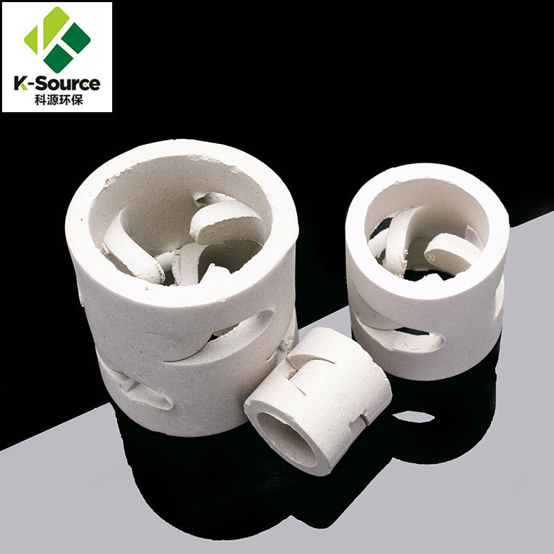 Ceramic Cross Partition Ring-OIM Chemical