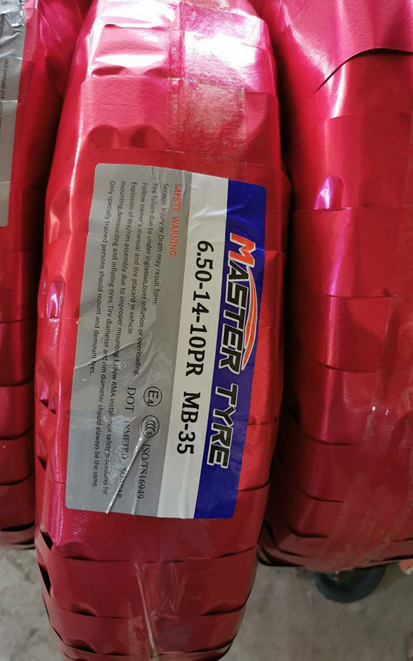 QINGDAO MASTER NEW BIG MINE TIRES WITH 12.00R24 11R22.5  11R24.5  AND  FULL RANGE TYRE ! ! !  ​