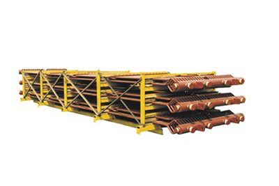 过热器、再热器