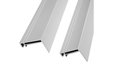 Aluminum PV Solar Frame