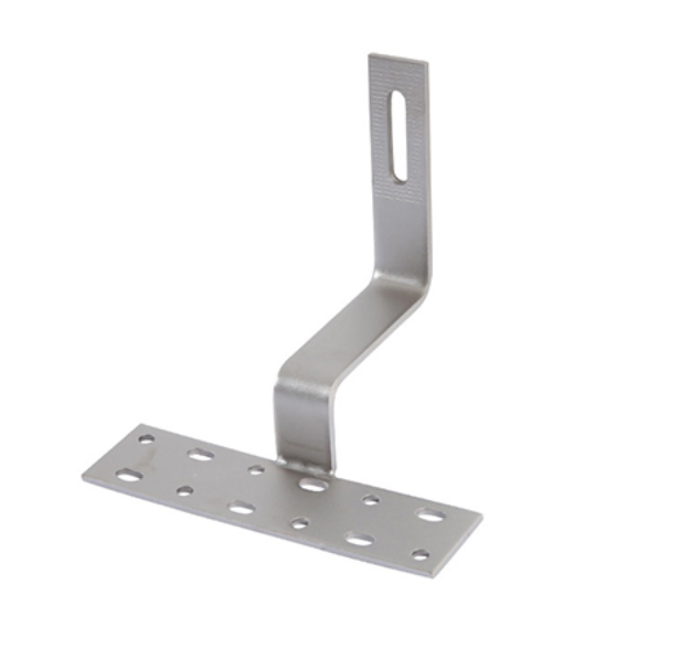 Aluminum PV Solar Mounting Structure