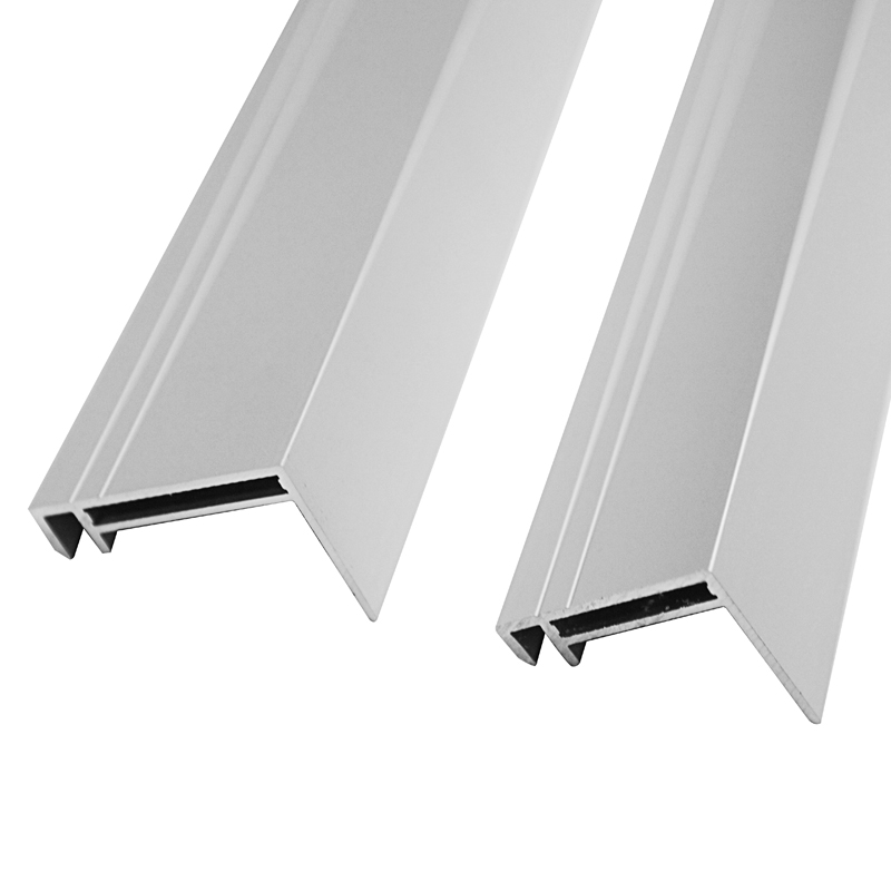 Aluminum PV Solar Frame