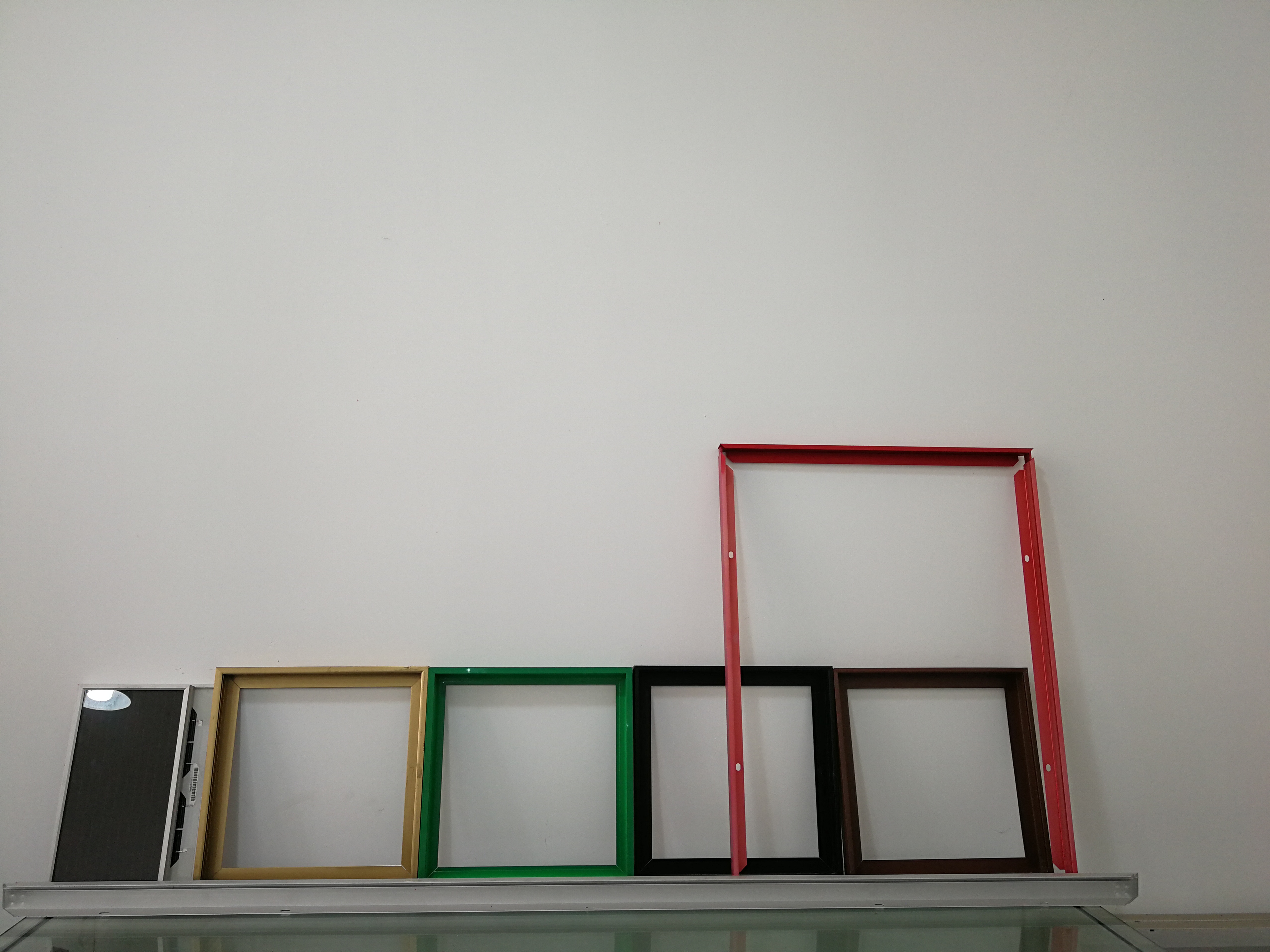 Aluminum PV Solar Frame
