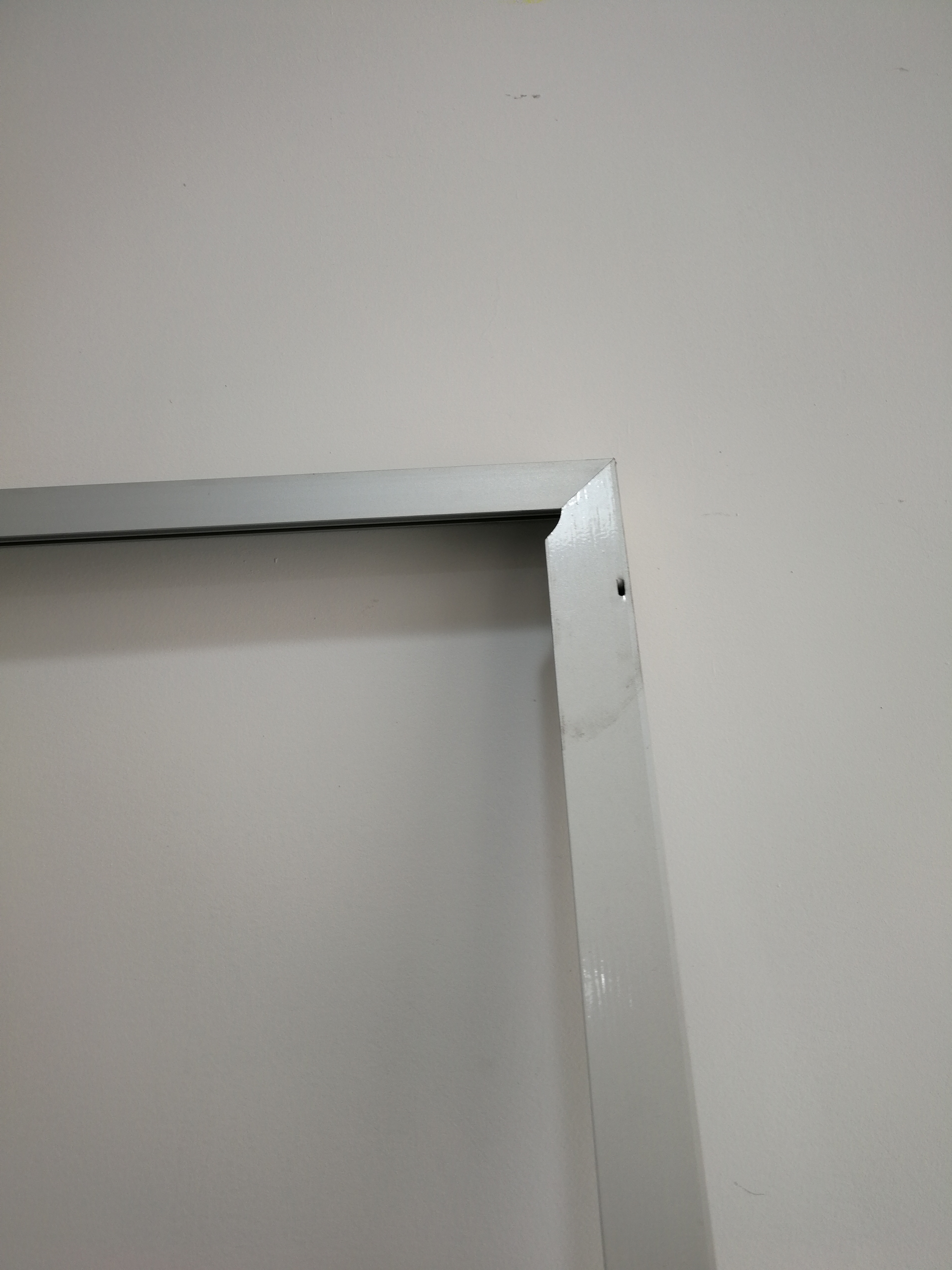 Aluminum PV Solar Frame