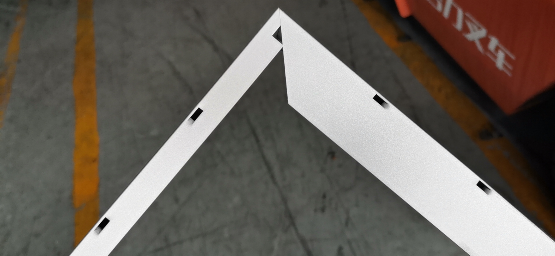 Aluminum PV Solar Frame