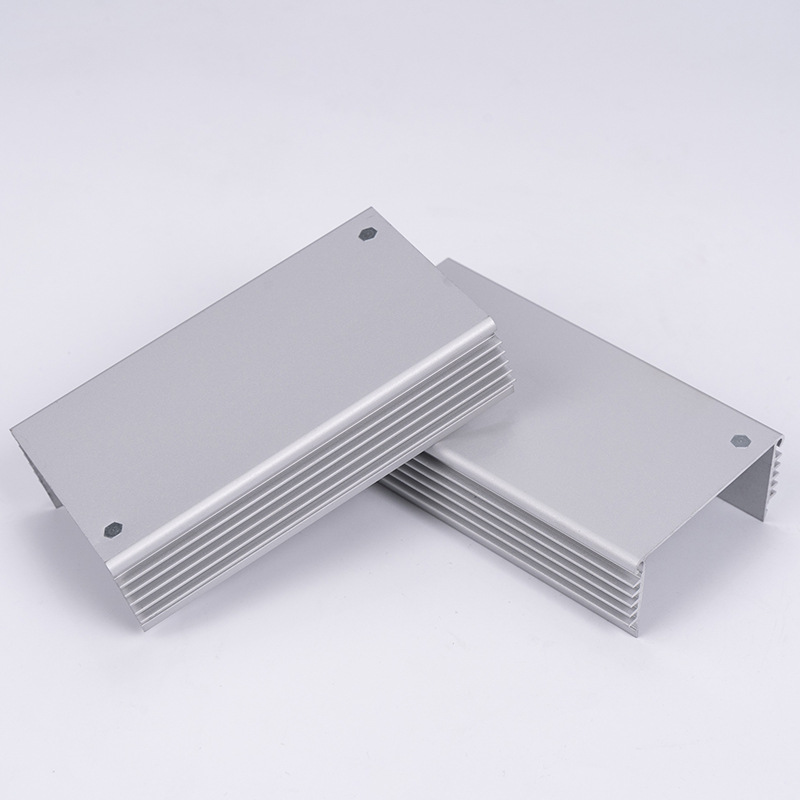 Aluminum Industrial Profile