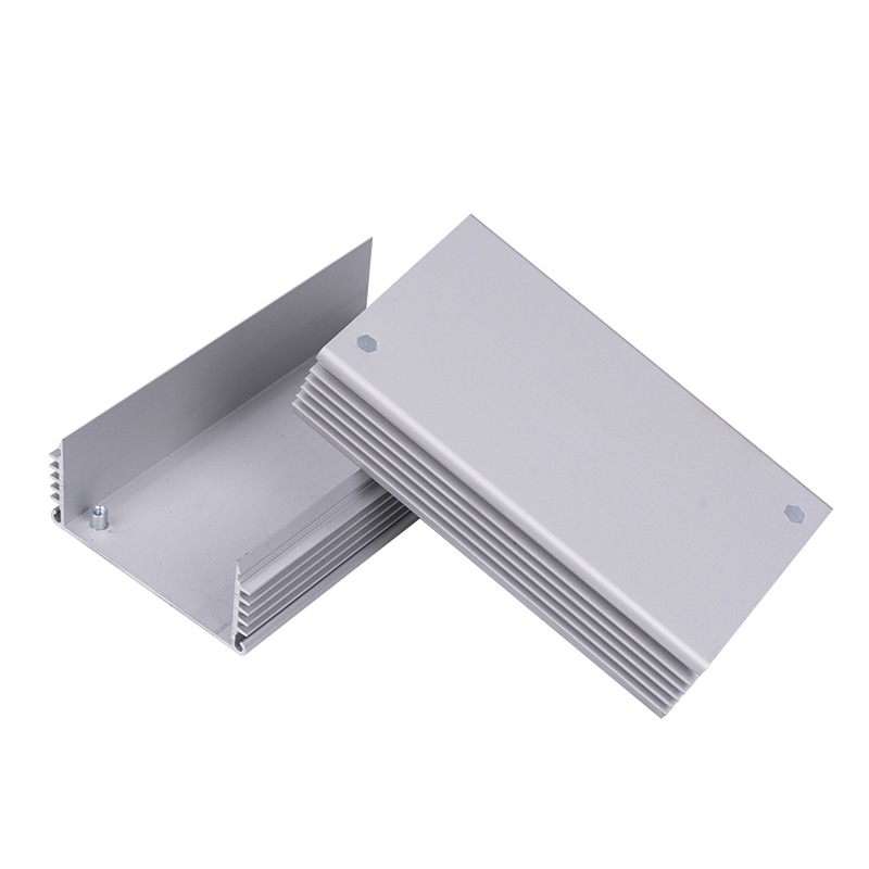 Aluminum Industrial Profile