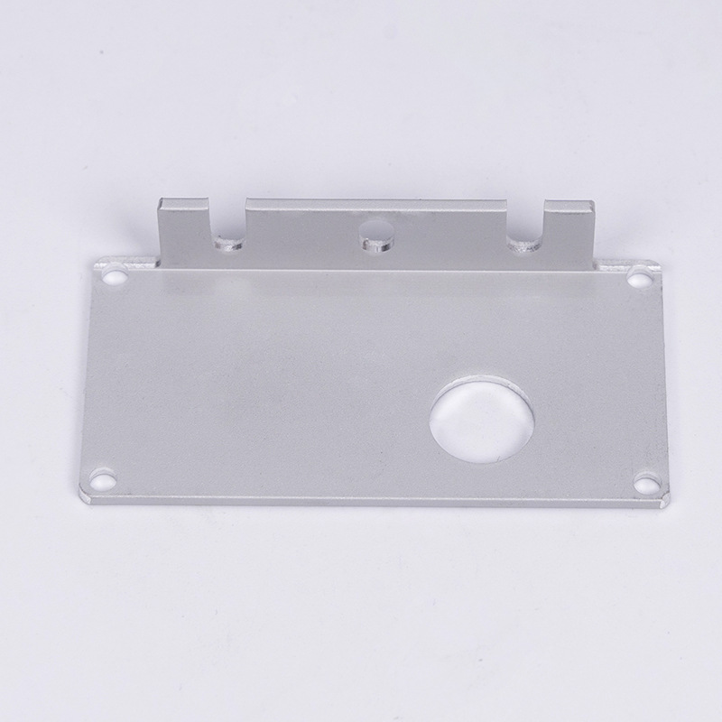 Aluminum Industrial Profile