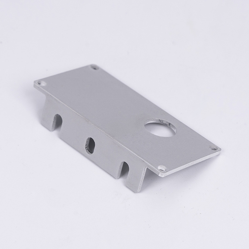 Aluminum Industrial Profile