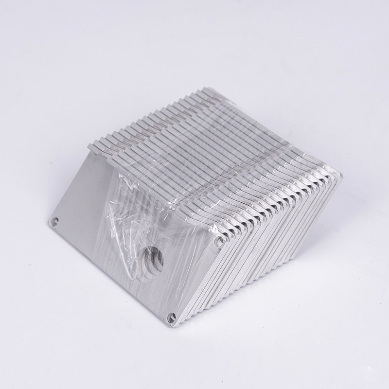 Aluminum Industrial Profile