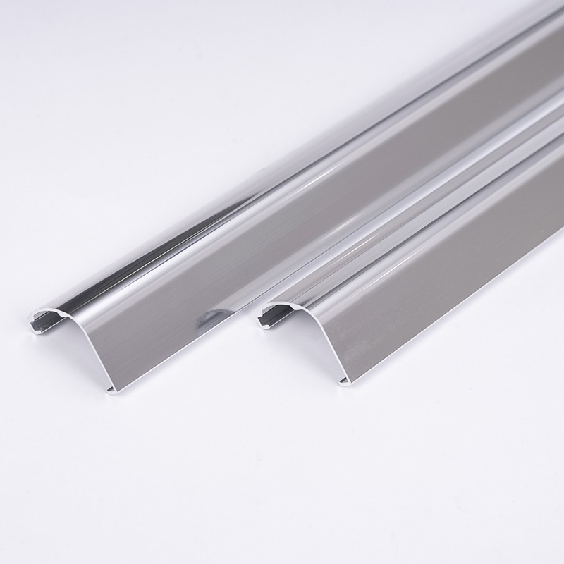 Aluminum Industrial Profile