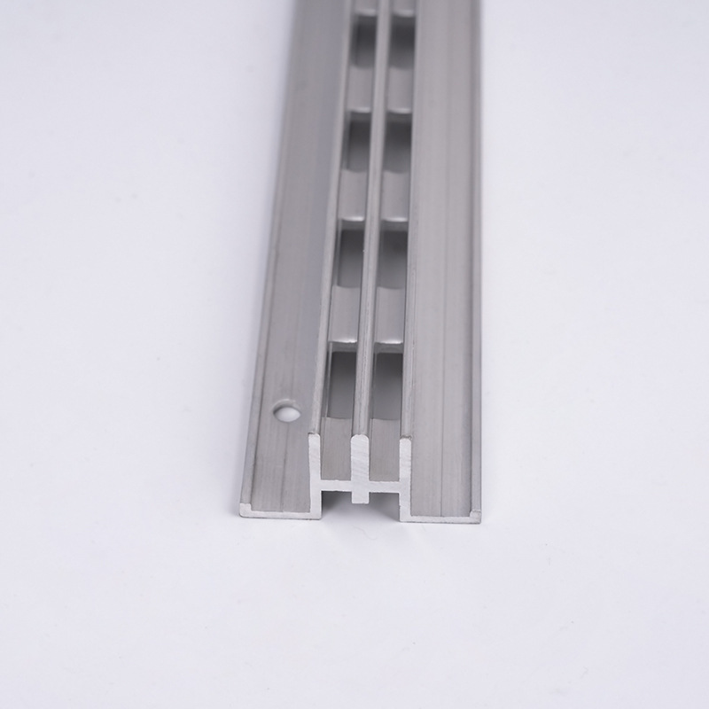 Aluminum Industrial Profile