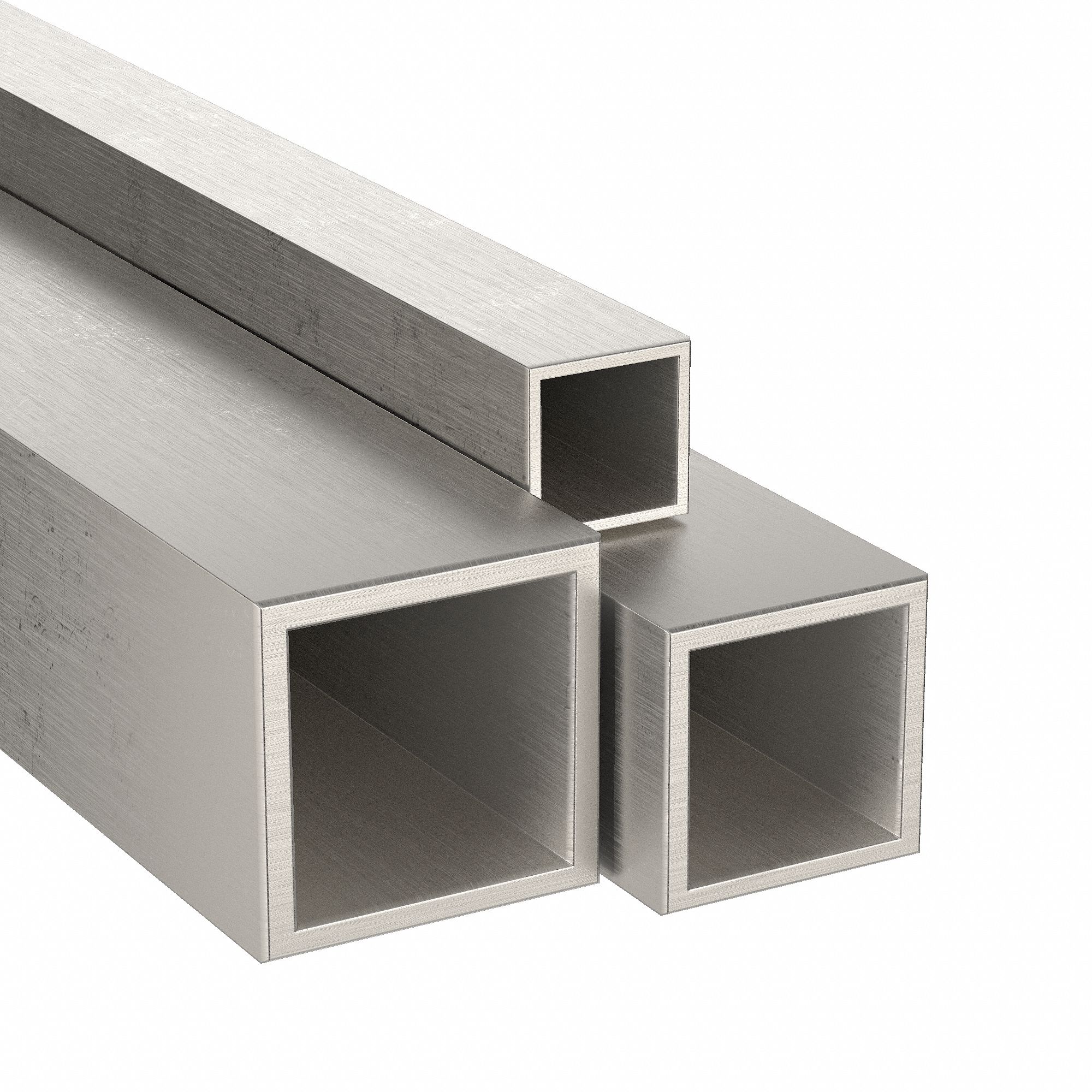 Aluminum Industrial Profile