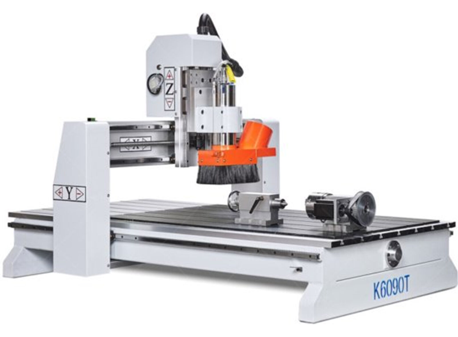K6090T-Jinan Quick-Fulltek CNC Machinery Co., Ltd.
