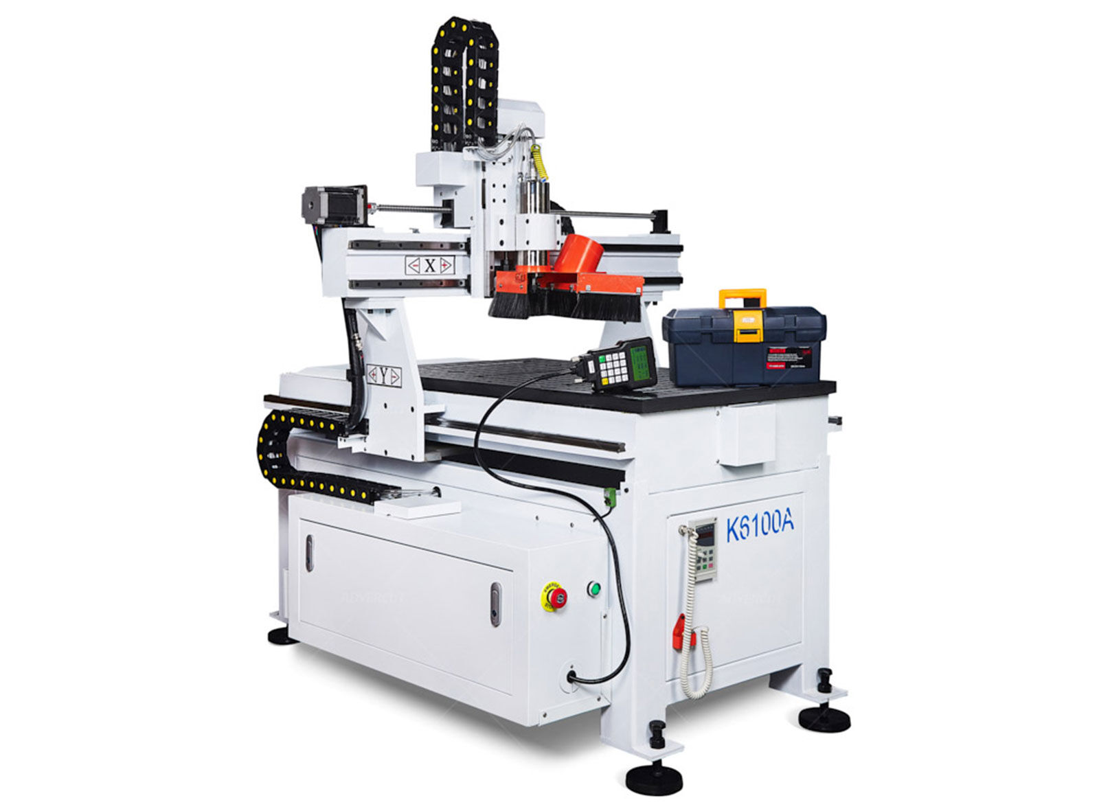スラキュア K6100A-Jinan Quick-Fulltek CNC Machinery Co., Ltd.