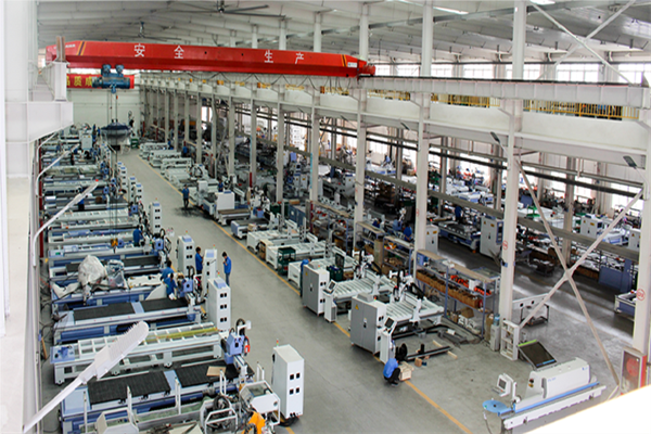 About Us Jinan Quick Fulltek Cnc Machinery Co Ltd