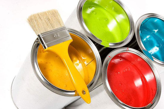 工業(yè)涂料應(yīng)用