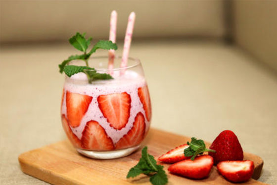 酸奶類產(chǎn)品解決方案