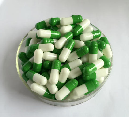 膠囊殼類產(chǎn)品應(yīng)用