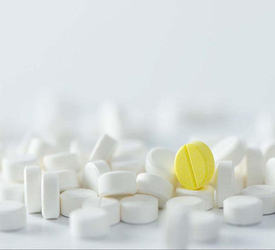 降壓藥類產(chǎn)品應(yīng)用