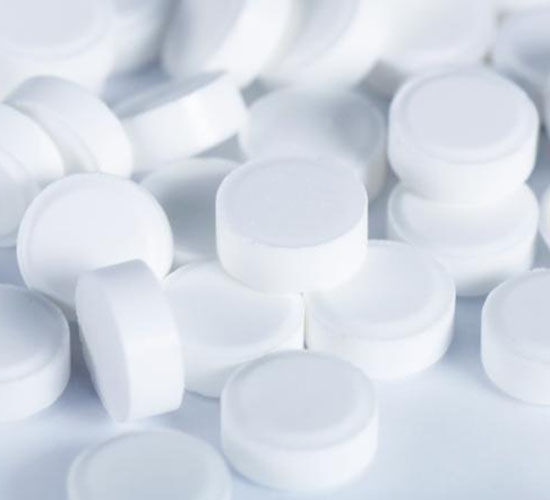 緩釋類藥物應(yīng)用