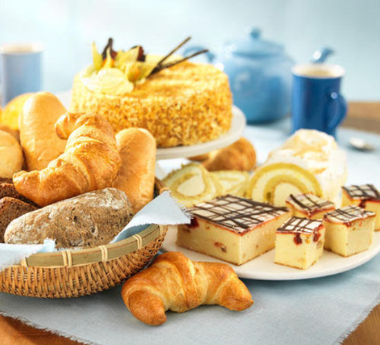 面制品用產(chǎn)品解決方案