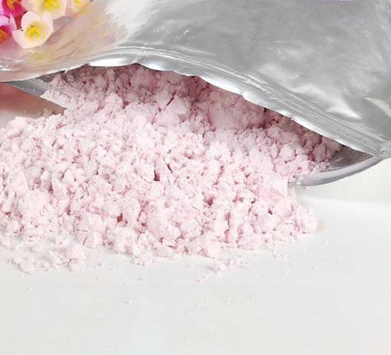 軟膜粉類產(chǎn)品解決方案