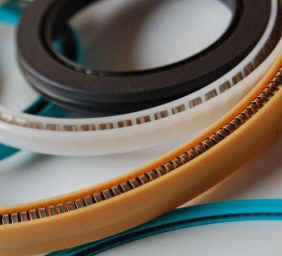 工業(yè)密封圈應(yīng)用