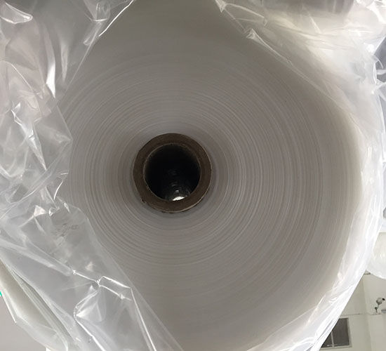 食品薄膜應(yīng)用