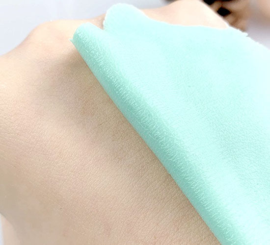 分離式面膜產(chǎn)品解決方案