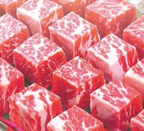 碎肉粘結(jié)（蘸粉）產(chǎn)品解決方案