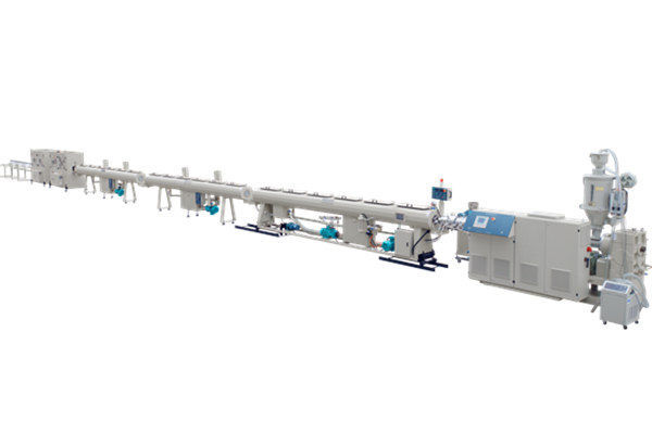 PP-R water pipe production line.jpg