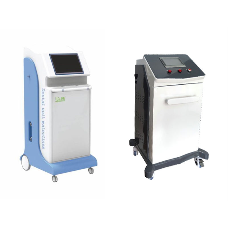 次氯酸杀菌原理的差异