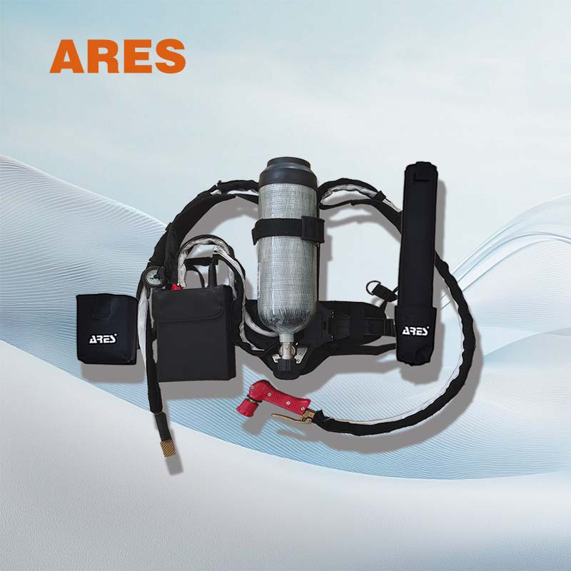 ARESベーシック・トーチ