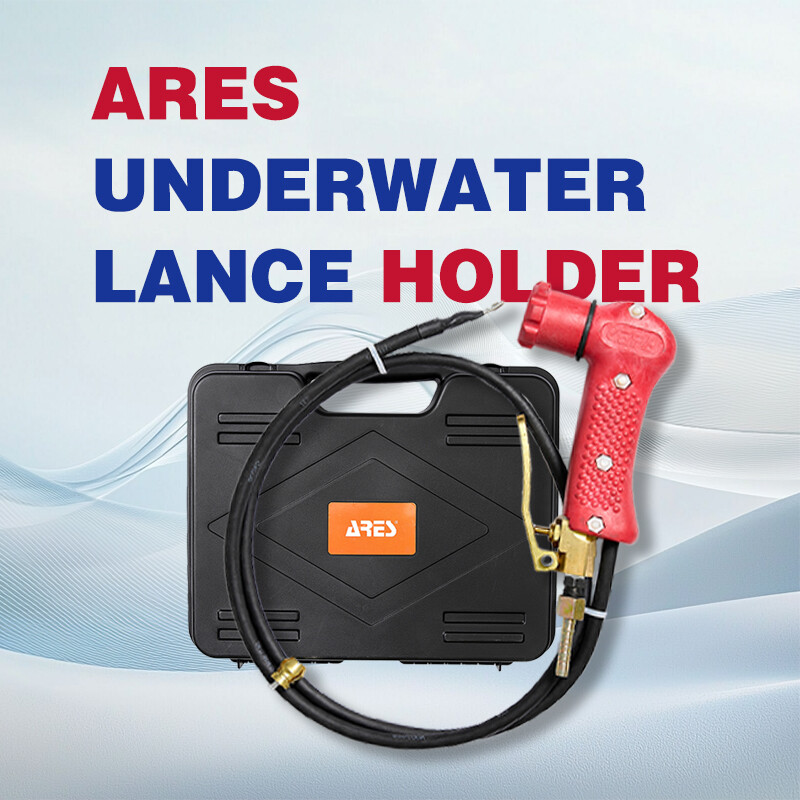 ARESランス・ホルダー