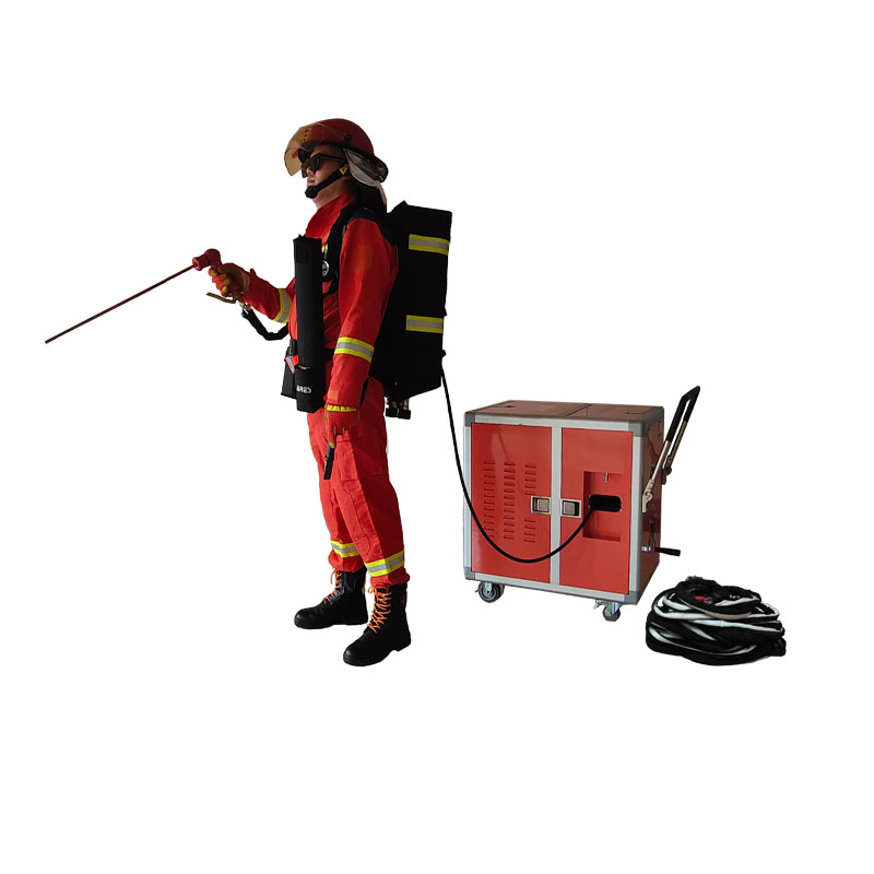 ARESインテリジェント・モバイルUHT戦略カット